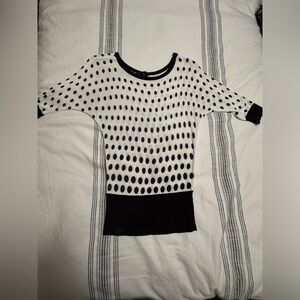 White House Black Market Shirt